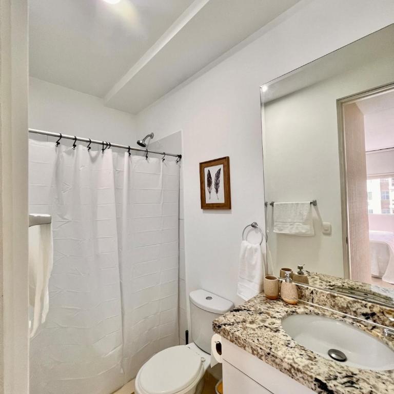 Piura Apartment - Apartamento de 1 dormitorio - 29