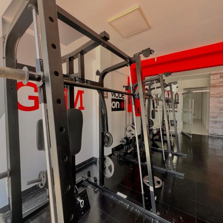 Piura Apartment - Apartamento de 1 dormitorio - 33