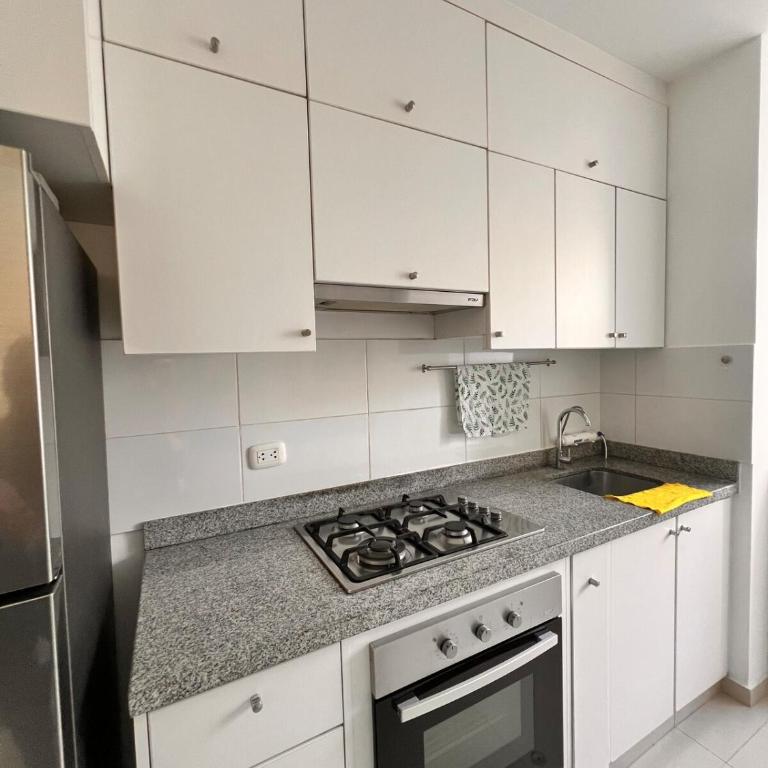 Piura Apartment - Apartamento de 1 dormitorio - 35