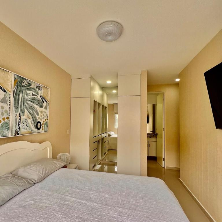 Piura Apartment - Apartamento de 1 dormitorio - 37