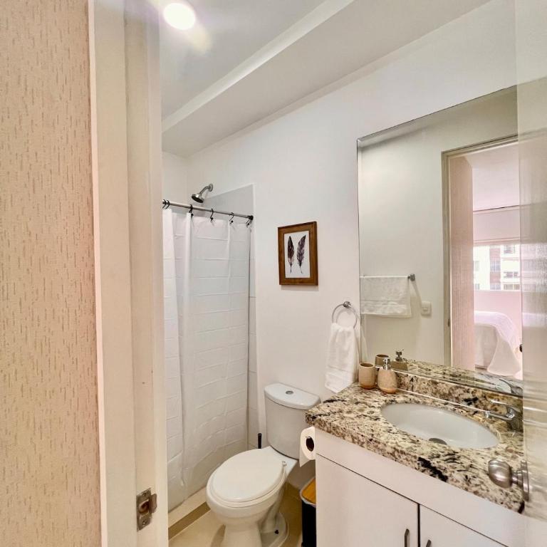 Piura Apartment - Apartamento de 1 dormitorio - 39