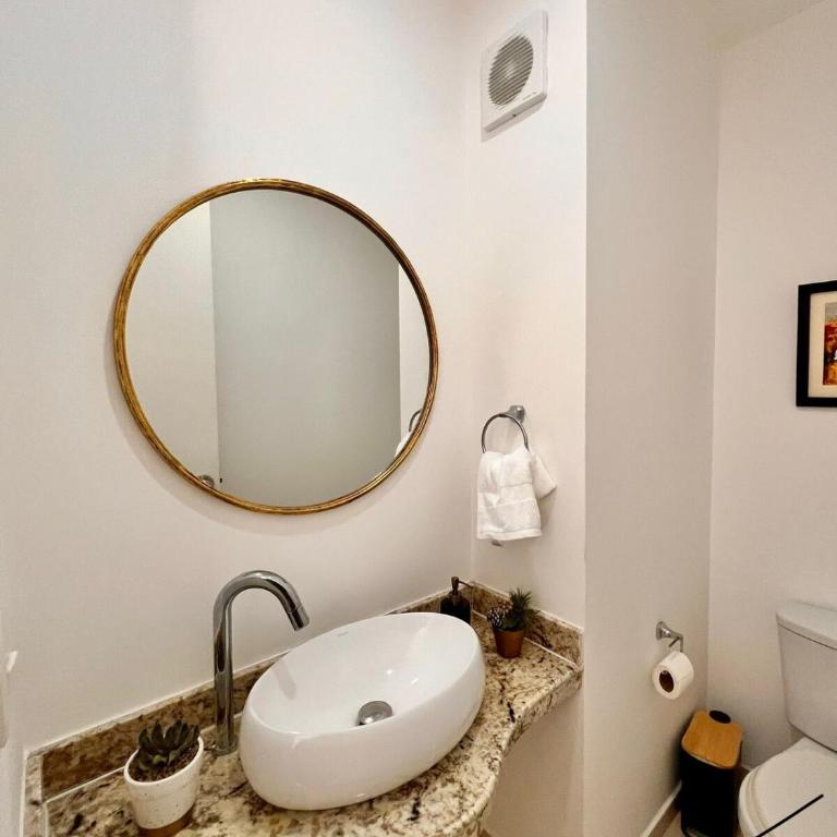 Piura Apartment - Apartamento de 1 dormitorio - 40