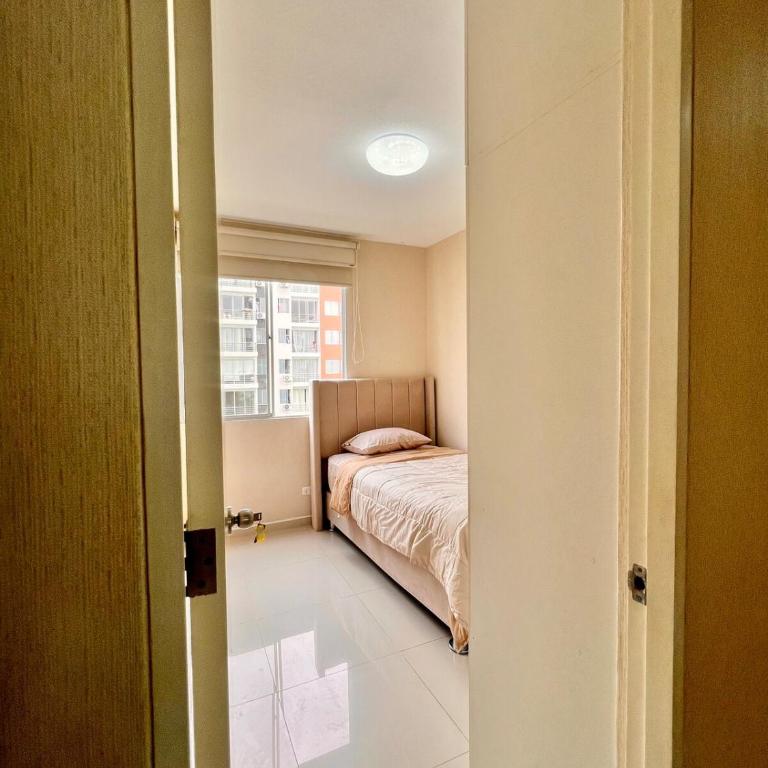 Piura Apartment - Apartamento de 1 dormitorio - 41