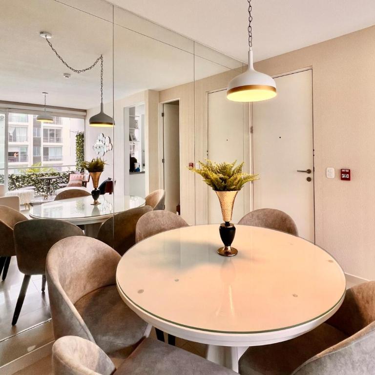 Piura Apartment - Apartamento de 1 dormitorio - 42