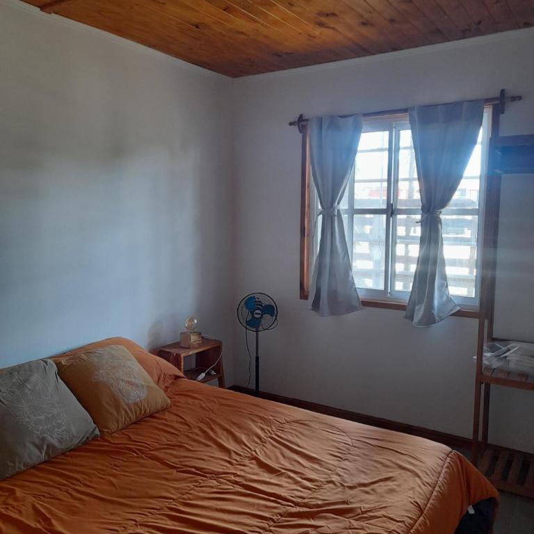 LA ARBOLADA - Casa de 2 dormitorios - 12