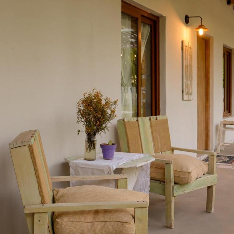 Casa Corazón de viento - Apartamento de 2 dormitorios - 37