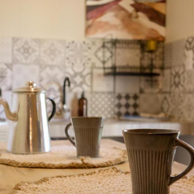 Casa Corazón de viento - Apartamento de 2 dormitorios - 19