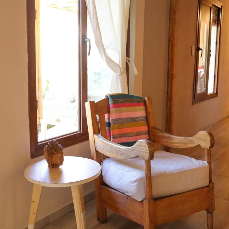 Casa Corazón de viento - Apartamento de 2 dormitorios - 27