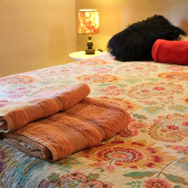 Casa Corazón de viento - Apartamento de 2 dormitorios - 3