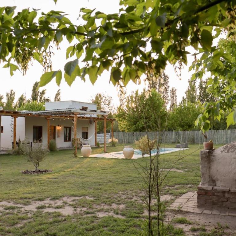 Casa Corazón de viento - Apartamento de 2 dormitorios - 22