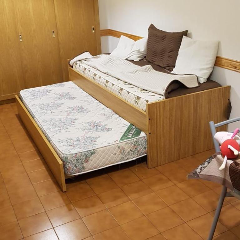 Sofia 5ºC - One-Bedroom Apartment - 4