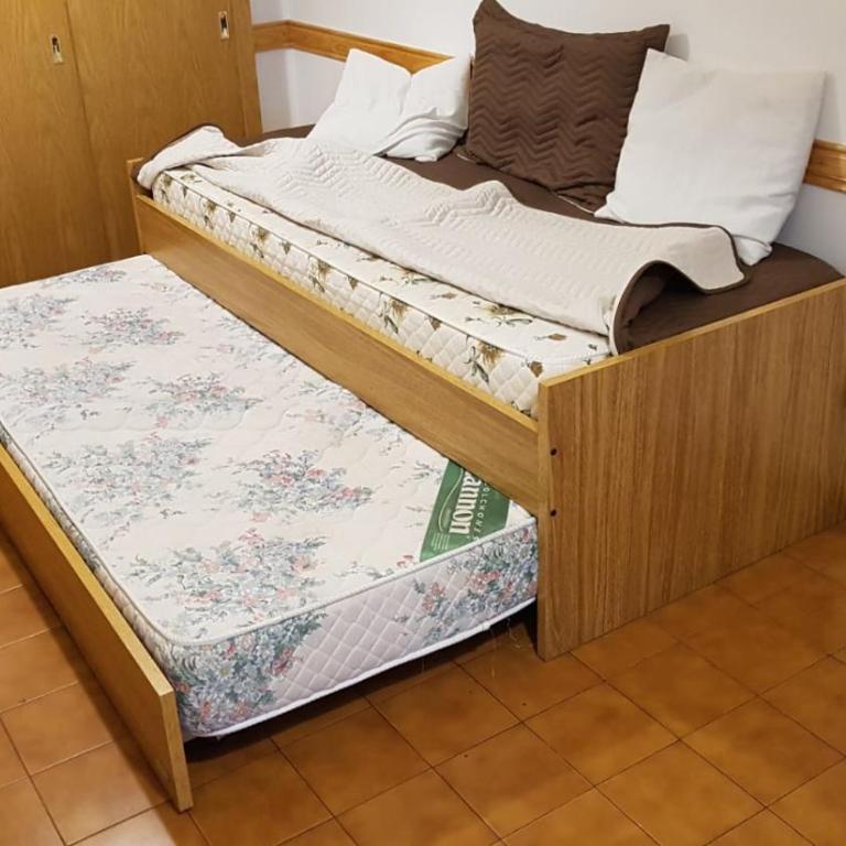 Sofia 5ºC - One-Bedroom Apartment - 3