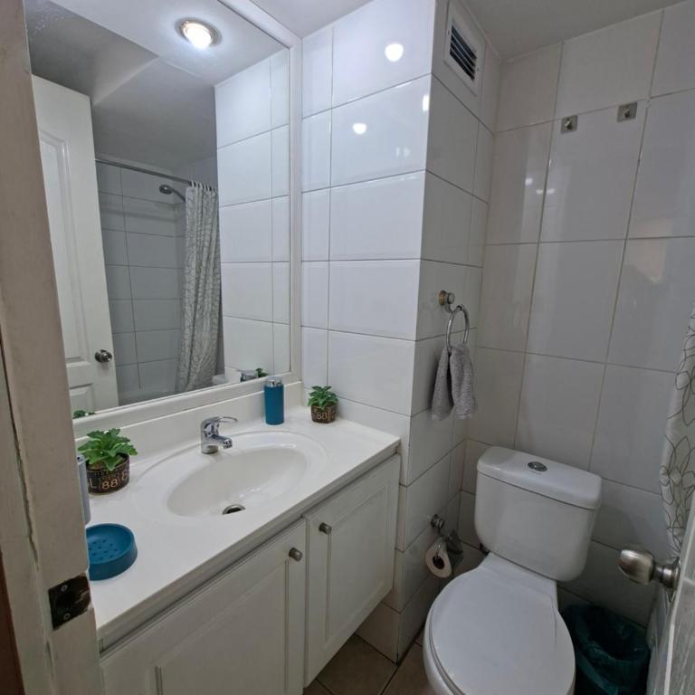 Costanera Center MUT Barrio el Golf - Two-Bedroom Apartment - 14