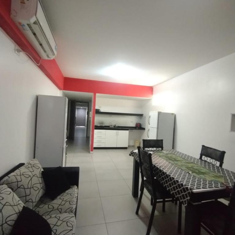 OKIN 3 Buenos Aires - Apartamento de 1 dormitorio - 1
