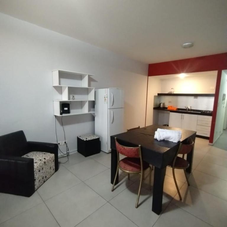 OKIN 3 Buenos Aires - Apartamento de 1 dormitorio - 3