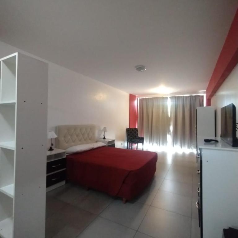 OKIN 3 Buenos Aires - Apartamento de 1 dormitorio - 5