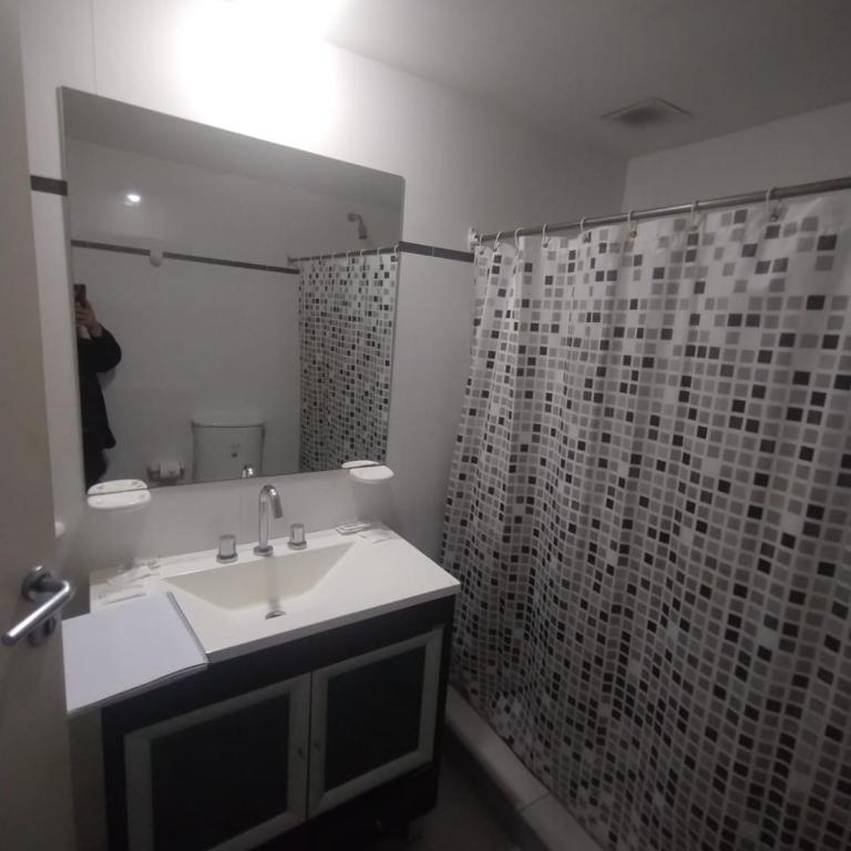 OKIN 3 Buenos Aires - Apartamento de 1 dormitorio - 6