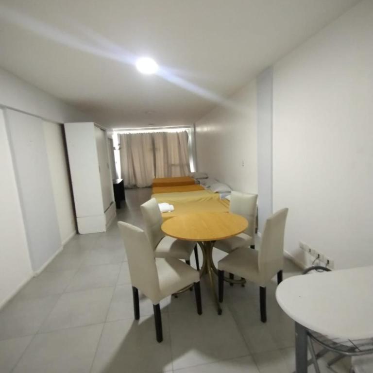 OKIN 3 Buenos Aires - Apartamento de 1 dormitorio - 7
