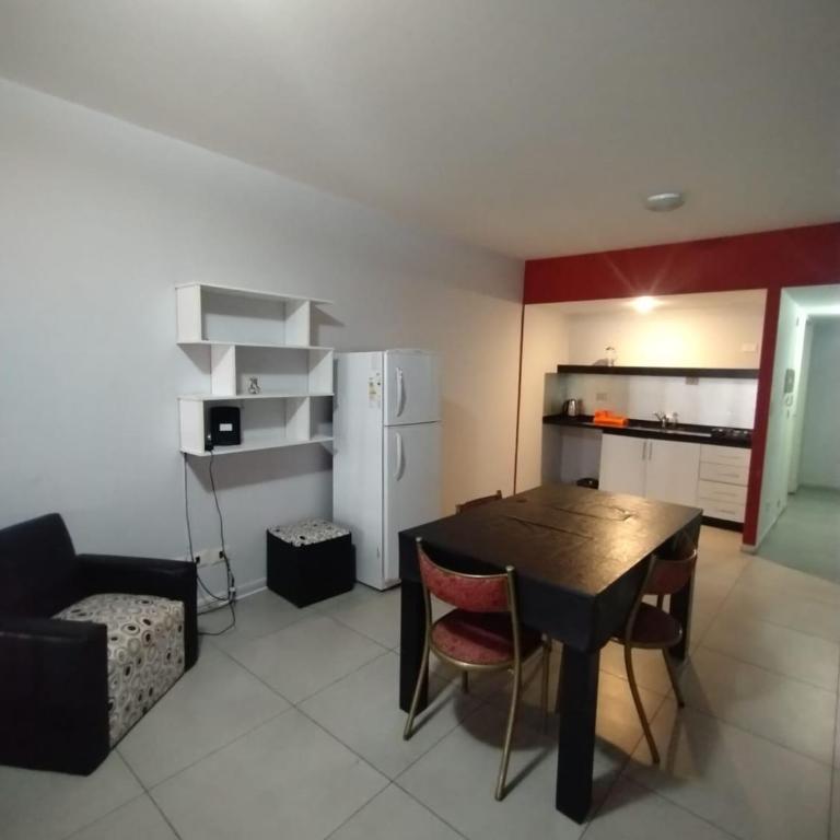 OKIN 3 Buenos Aires - Apartamento de 1 dormitorio - 8