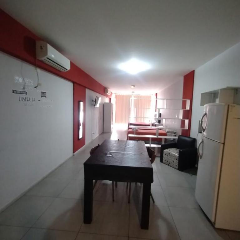 OKIN 3 Buenos Aires - Apartamento de 1 dormitorio - 9