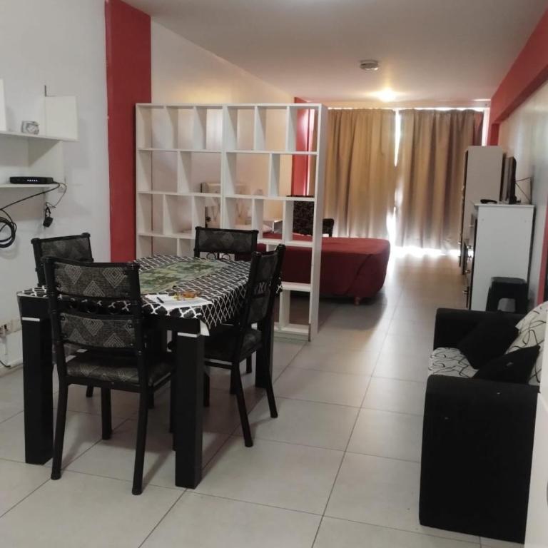 OKIN 3 Buenos Aires - Apartamento de 1 dormitorio - 10