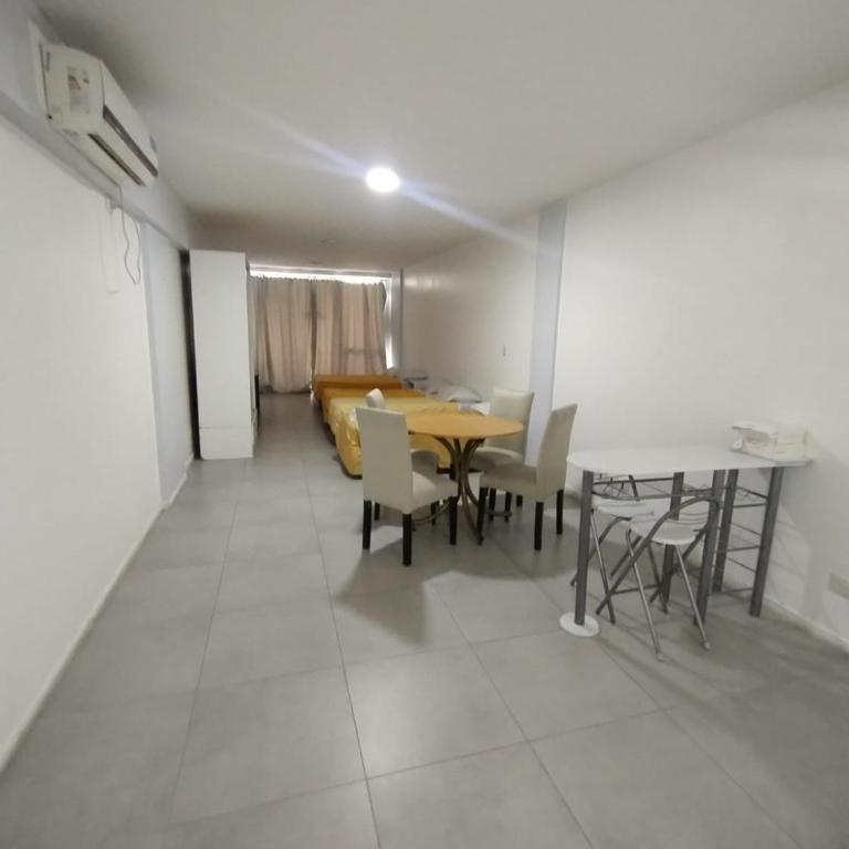 OKIN 3 Buenos Aires - Apartamento de 1 dormitorio - 11