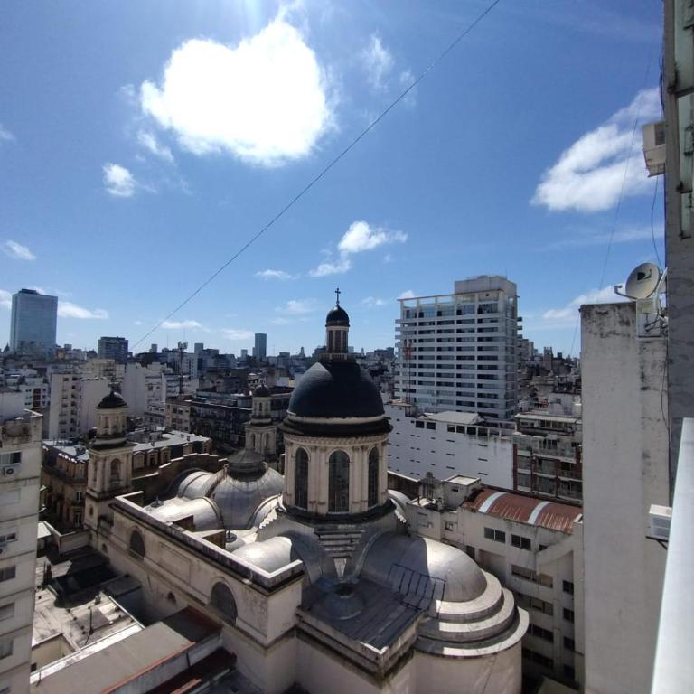 OKIN 3 Buenos Aires - Apartamento de 1 dormitorio - 13