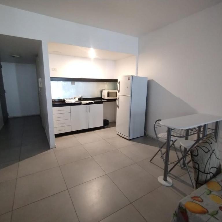 OKIN 3 Buenos Aires - Apartamento de 1 dormitorio - 14