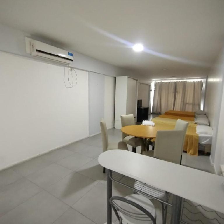 OKIN 3 Buenos Aires - Apartamento de 1 dormitorio - 15
