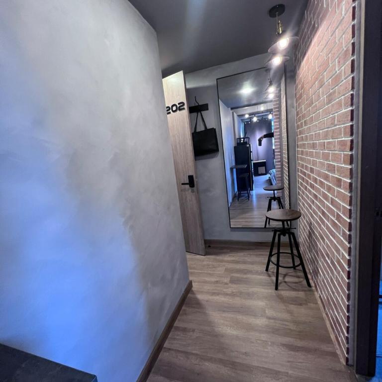 Loft Neoyorquino de Lujo en el NORTE de Bogotá - One-Bedroom Apartment - 5