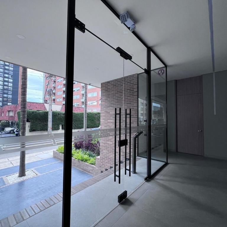 Loft Neoyorquino de Lujo en el NORTE de Bogotá - One-Bedroom Apartment - 6