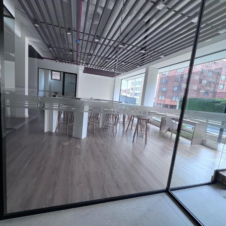 Loft Neoyorquino de Lujo en el NORTE de Bogotá - One-Bedroom Apartment - 7
