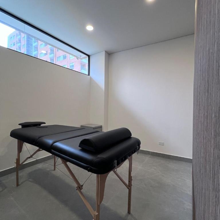 Loft Neoyorquino de Lujo en el NORTE de Bogotá - One-Bedroom Apartment - 18