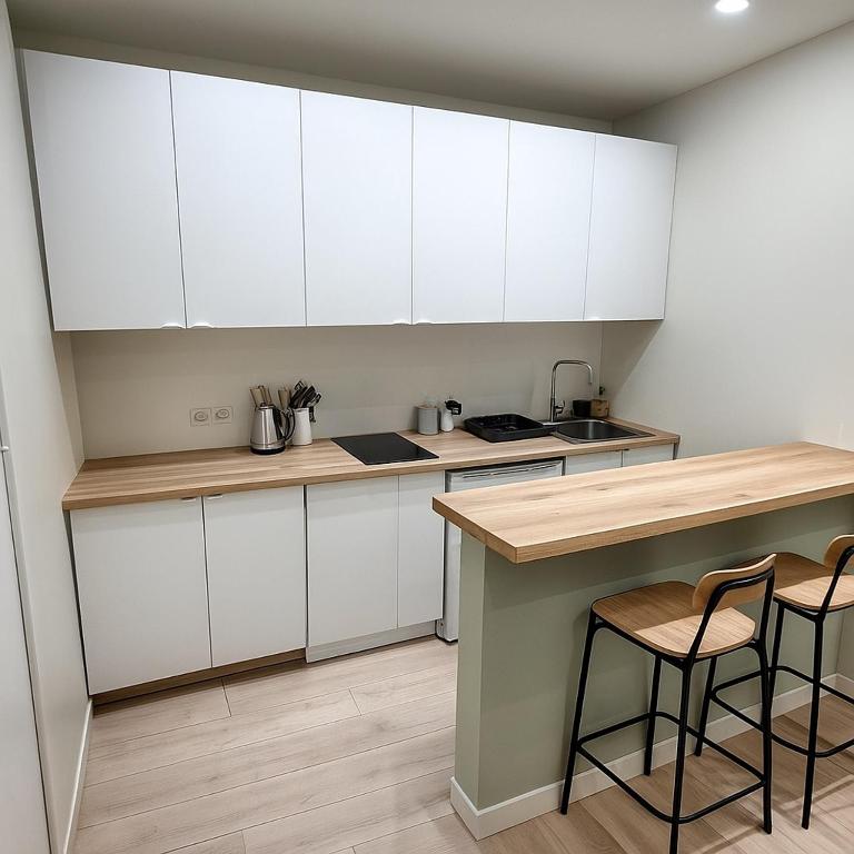 Casa Home - Large two-bedroom near Gare de Lyon - Appartement 2 Chambres - 6