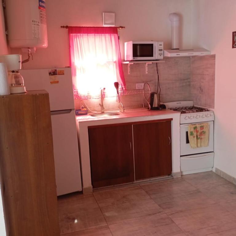 Departamento Rosales Nro 2 - Apartamento de 2 dormitorios - 8