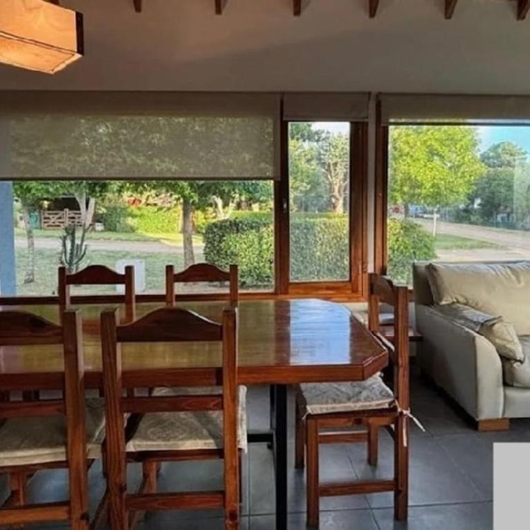 Casa Maloneli - Three-Bedroom House - 10