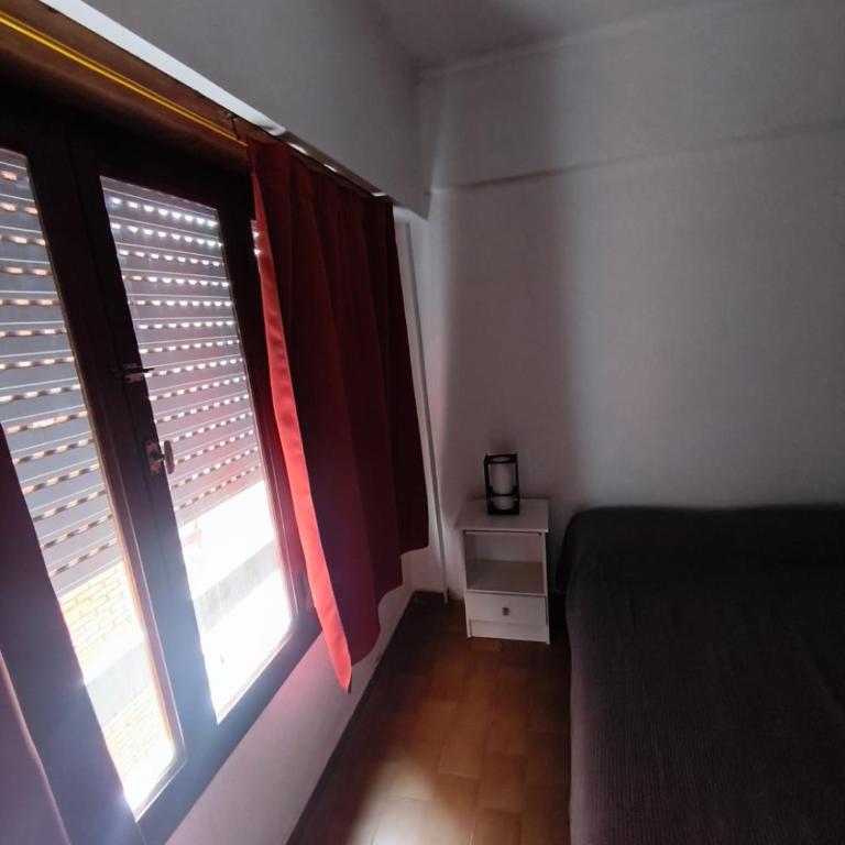 El Dorado Deptos a una cuadra del mar - Habitación cuádruple - 6