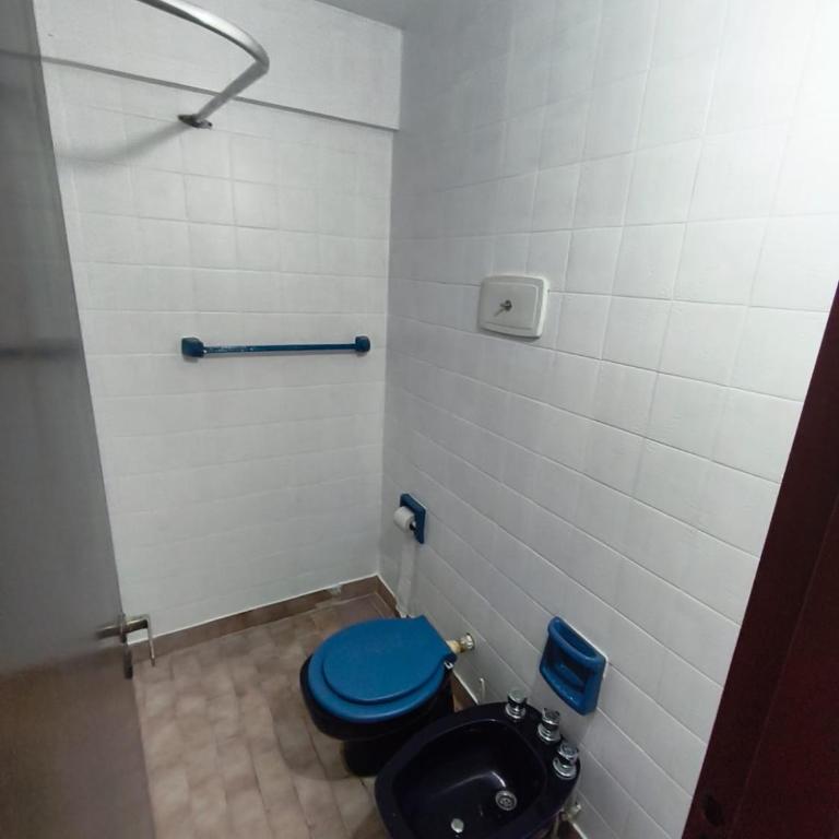 El Dorado Deptos a una cuadra del mar - Quadruple Room - 7