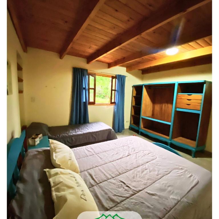 Casa Der Wandel - One-Bedroom House - 2