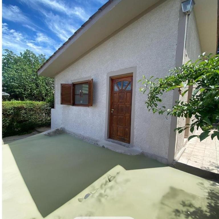 Casa Der Wandel - One-Bedroom House - 4