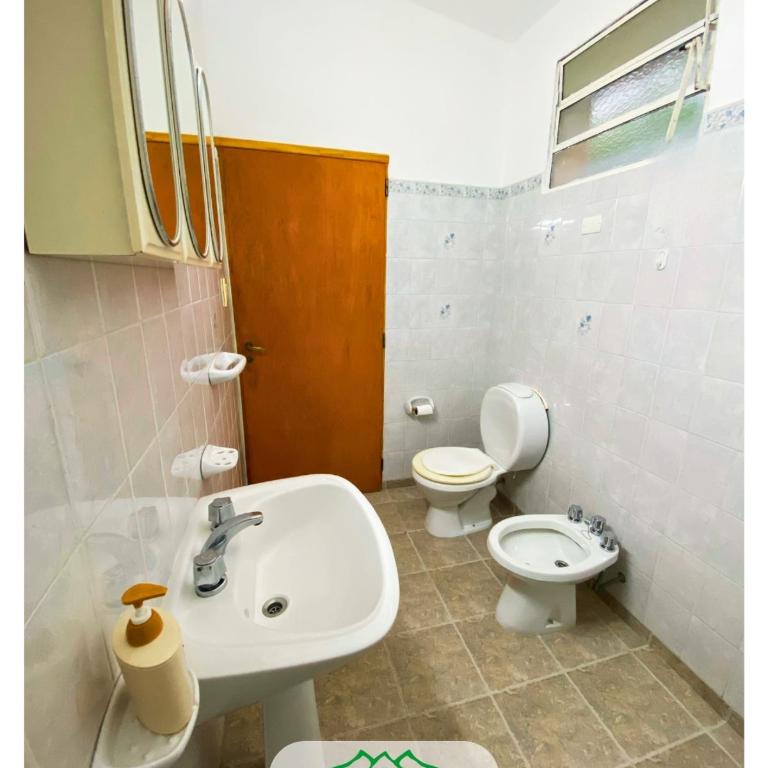 Casa Der Wandel - One-Bedroom House - 6