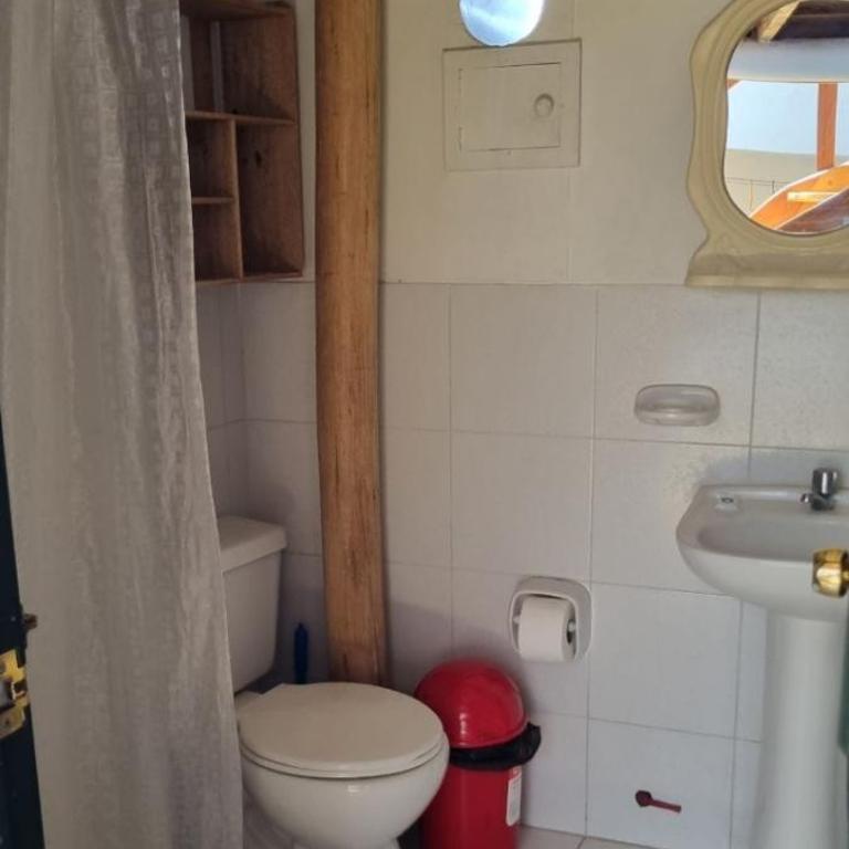 Casita San Pedro - Apartamento de 1 dormitorio - 3