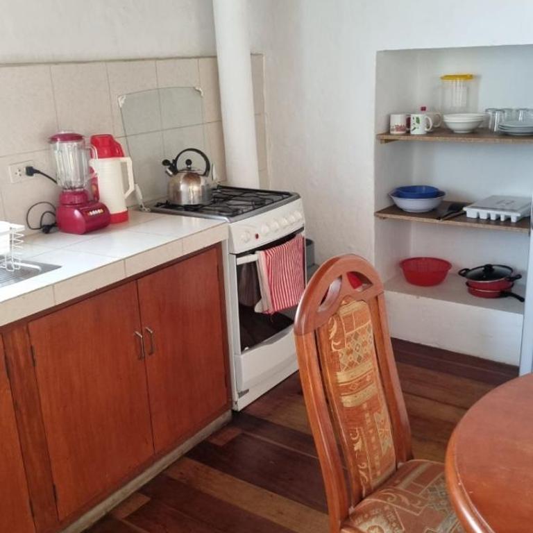 Casita San Pedro - Apartamento de 1 dormitorio - 7