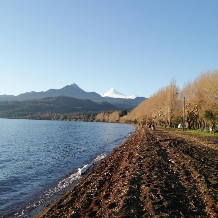 Habitación doble - Apartamento de 1 dormitorio - 17