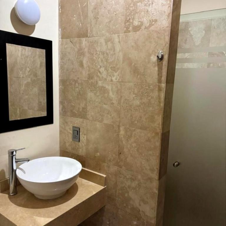 Marina Azul - Sábalo Country 1 Min Playas - Two-Bedroom Apartment - 9