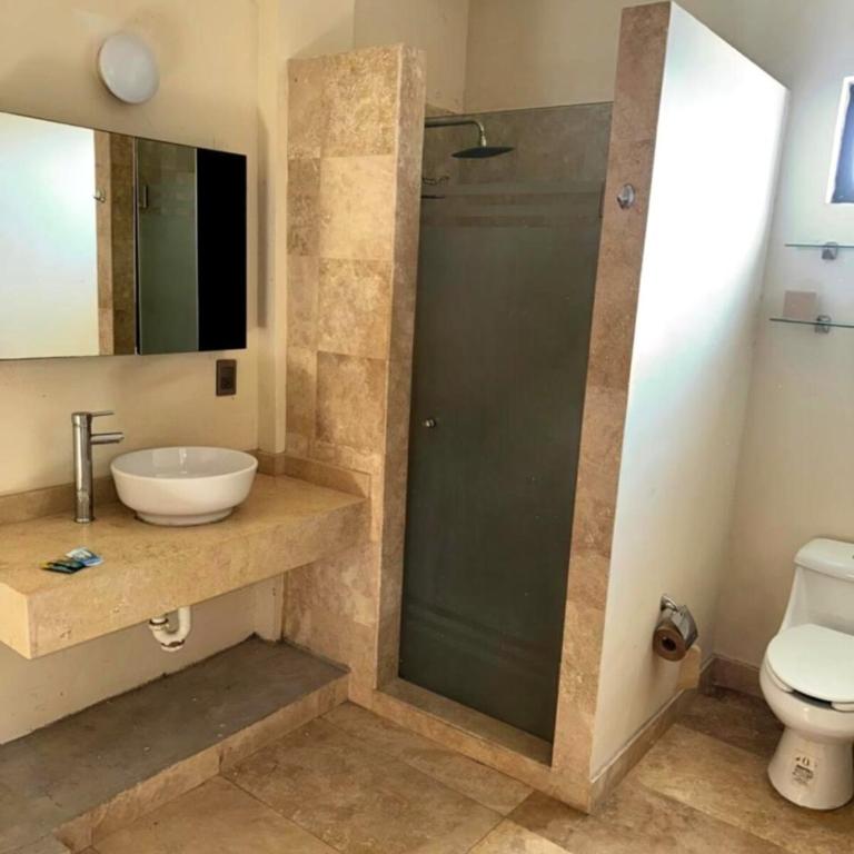 Marina Azul - Sábalo Country 1 Min Playas - Two-Bedroom Apartment - 17