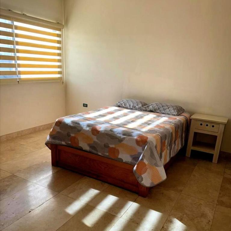 Marina Azul - Sábalo Country 1 Min Playas - Two-Bedroom Apartment - 19