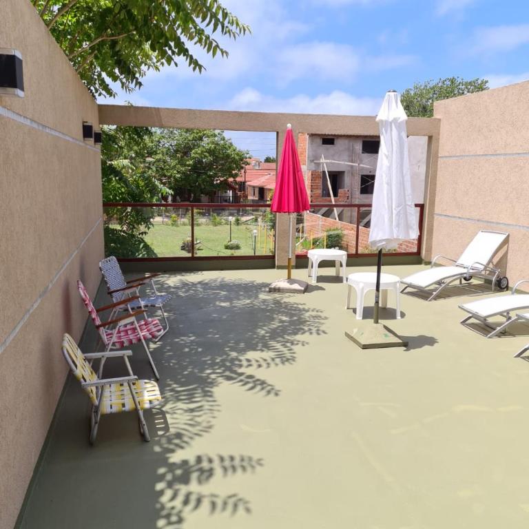Complejo Mitre - Apartamento de 2 dormitorios - 2