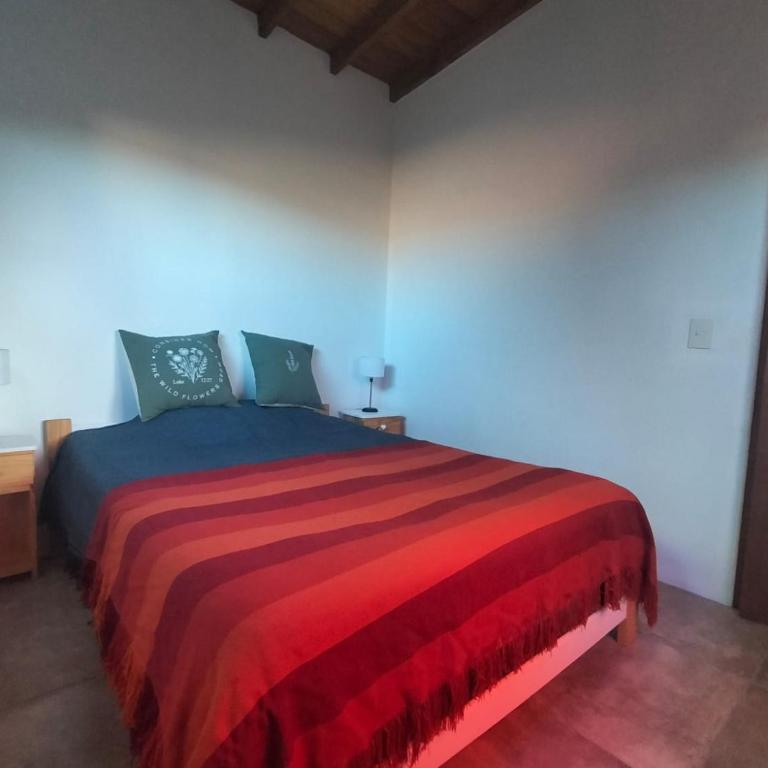 Casa vacacional a 200 mts del mar - Casa con 1 dormitorio - 13