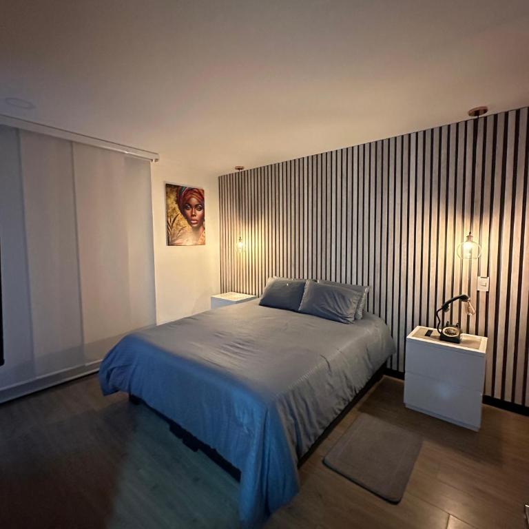 Vive la vida al norte de Bogota 501 - Apartamento - 9